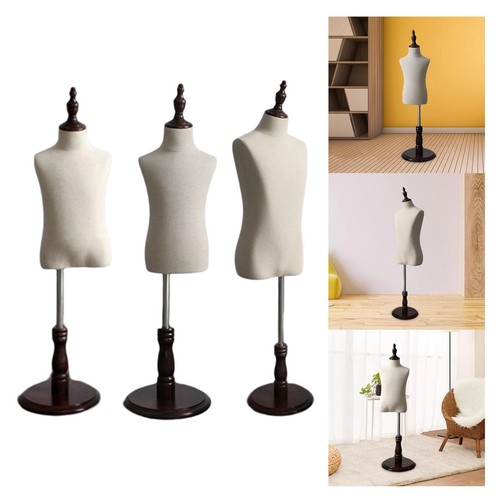 Unisex mannequin stand - unisex,