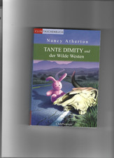 Nancy Atherton - Tante Dimity und der Wilde Westen, Band 12, Bild 2 lesen