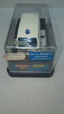 Carrera Servo 160 Krankenwagen Hinderniswagen unbespielt in ovp  !!! Top !!!