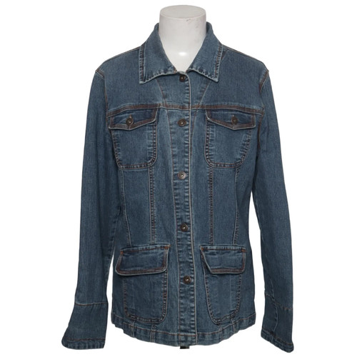 Casa blanca jeansjacke - blanca,,