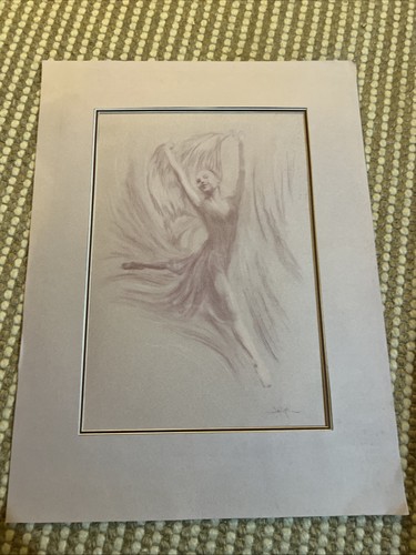 Original pastellzeichnung der - pastellzeichnung,