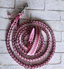 Set Halsband + Leine