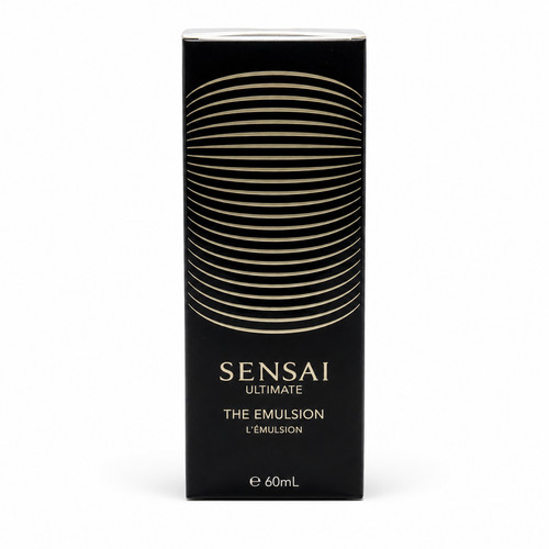 Sensai ultimate the - ultimate, emulsion