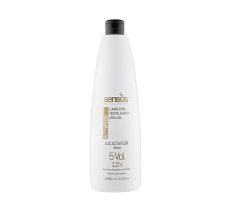 Sensus lux activator - lux, 1