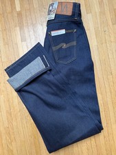 NUDIE CLEAN EILEEN Dry