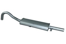 Nachschalldämpfer Lada 2101