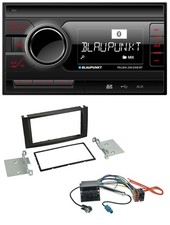 Blaupunkt mp3 bluetooth dab - mp3,