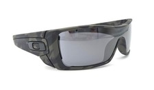 Oakley BATWOLF 9101 Green Camo