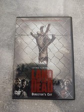 Land of the Dead Directors Cut