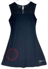 Desigual Damen Rundhals