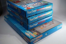 Fischertechnik Konvolut -  Statik  - 4 Baukästen in Box
