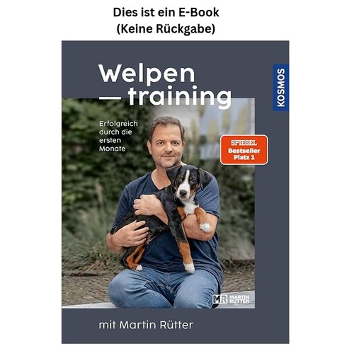 Welpentraining mit martin - welpentraining,