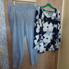 14 Tlg.Damenbekleidungspaket