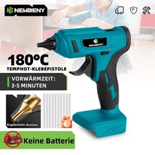 Akku Heißklebepistole