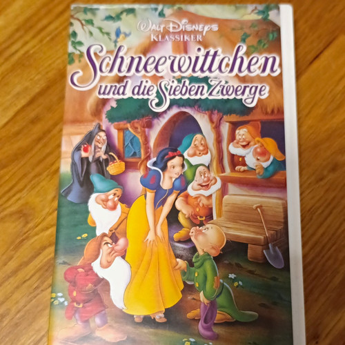 Walt disneys klassiker - walt,