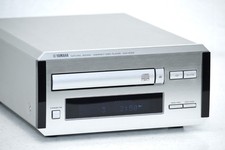 YAMAHA CDX-E100 PianoCraft