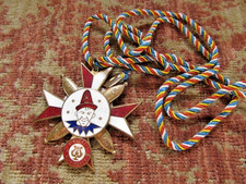 Orden Karneval Fastnacht