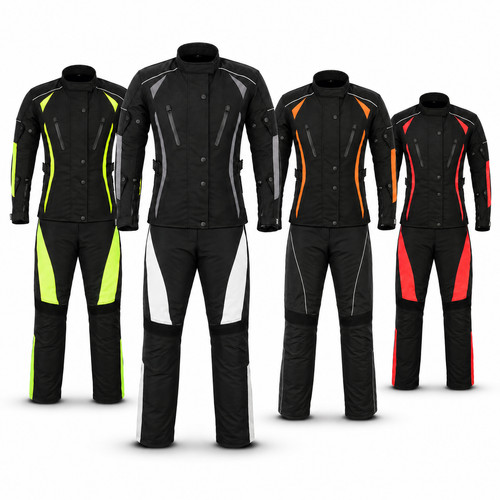 Neu damen motorradkombi - neu,