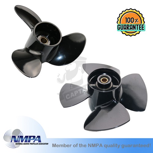 Boot propeller für mercury - boot,