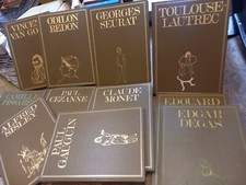 Die Impressionisten Daniel