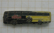 BVB 09 / BUNDESLIGA / S.OLIVER  / BUS / BORUSSIA DORTMUND ..... Sport-Pin (218k)