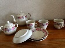 Kindergeschirr Set 5- teilig