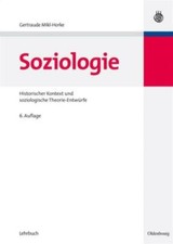 Soziologie: Historischer