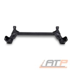 ACHSKÖRPER ACHSTRÄGER