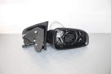 Spiegel für Astra H rechts mechanisch verst. ohne Glas mit Kappe Lagerspuren