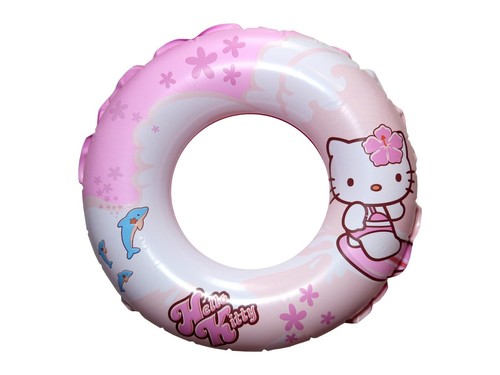 Hello kitty schwimmhilfe - hello,
