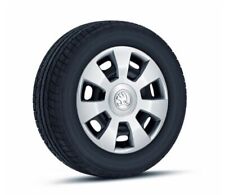 Original Skoda Fabia 3