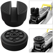 DEUBA® Gummiauflage