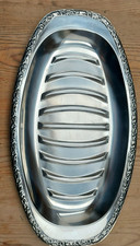 Wmf cromargan baroque spargel - ,