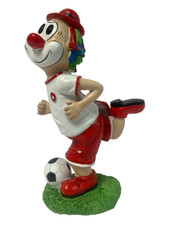 die Schmitzens - Clown - der