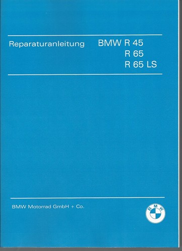 Werkstatthandbuch - , /