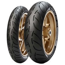 Reifen Metzeler Sportec M7 RR
