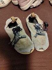 Wildling Schuhe 30 Gut Getragen