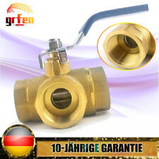 Drei-Wege-Typ Innengewinde