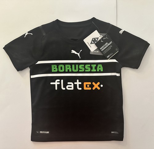 Puma borussia mönchengladbach - puma,