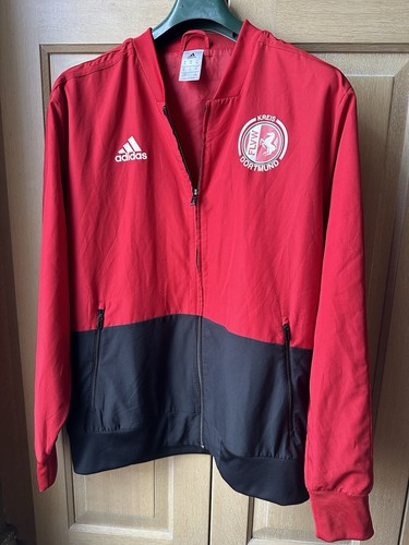 Adidas kreis dortmund - kreis, flvw