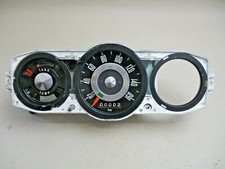 Ford Taunus P3 Badewanne