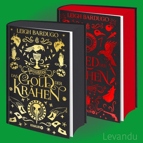 Das lied der krähen - lied,
