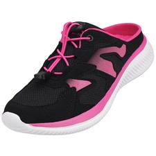 Damenschuhe Sabots Sneaker