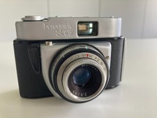 Fotokamera Beroquick SL125 Sucherkamera Kamera Analogkamera