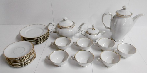 Hutschenreuther service - hutschenreuther,