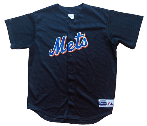 Majestic new york - york, mets