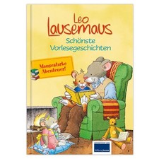 Leo Lausemaus - Schönste