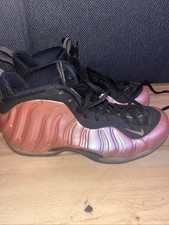 Nike Air Foamposite One Rost
