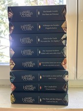 Mary Higgins Clark, Konvolut