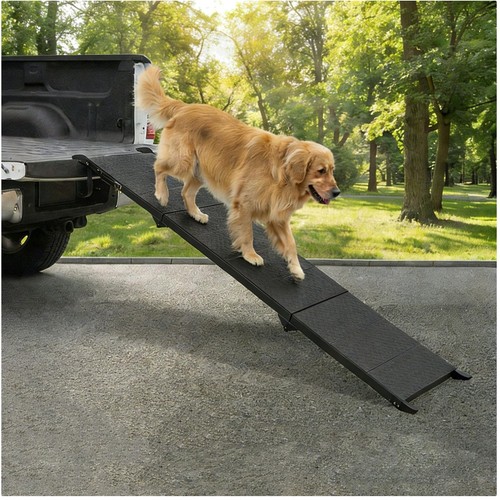Hundetreppe auto klappbar - hundetreppe,